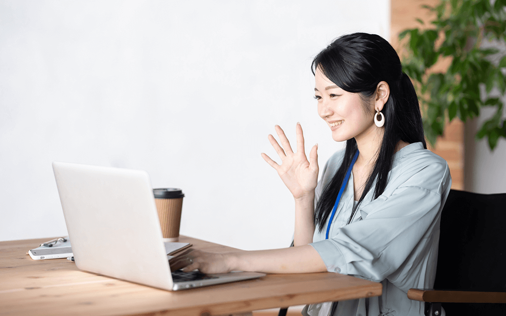 オンライン診断のご案内